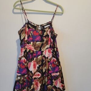 Babydoll Summer Dress